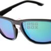 Wiley X WX Founder Polarized Amber Graphite OD-TM-12531411200 AC6FND07 asgbox.pl