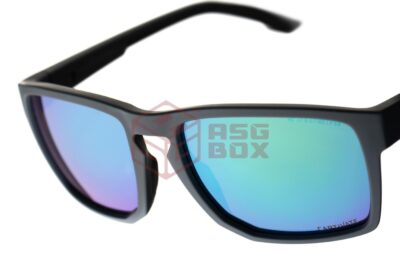 Wiley X WX Founder Polarized Amber Graphite - obrazek 6