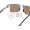 Wiley X WX Founder Polarized Grey Clear OD-TM-12531561300 AC6FND09 asgbox.pl