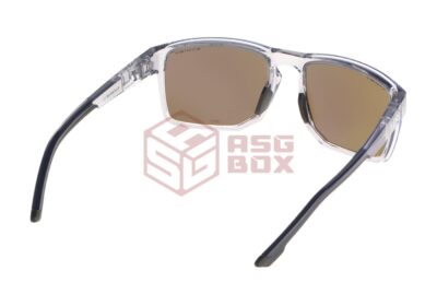 Wiley X WX Founder Polarized Grey Clear - obrazek 2