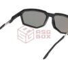 Wiley X WX Recon Polarized Grey Black OD-TM-12531606000 AC6RCN05 asgbox.pl