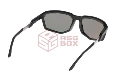 Wiley X WX Recon Polarized Grey Black - obrazek 2