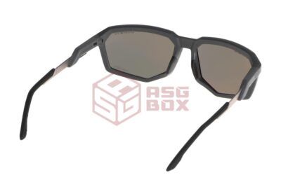 Wiley X WX Recon Polarized Grey Grey - obrazek 2