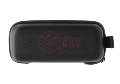 Wiley X WX Zippered Case Black - obrazek 2