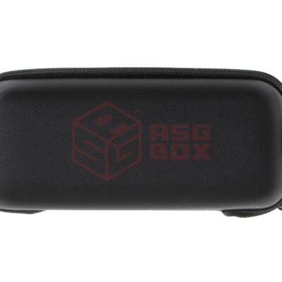 Alternative view of Wiley X WX Zippered Case Black