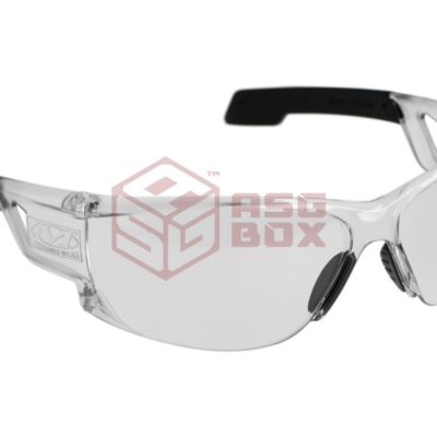 asgbox.pl - Type-N Glasses Clear Lens Mechanix Wear