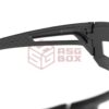 Mechanix Wear Type-X Glasses Clear Lens Black OD-TM-12532006000 VXS-10AE-PE asgbox.pl
