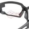 Mechanix Wear Type-X Glasses Clear Lens Black OD-TM-12532006000 VXS-10AE-PE asgbox.pl