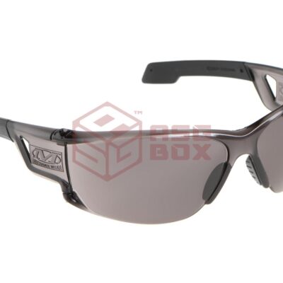 asgbox.pl - Tactical Glasses Type-N Smoke Lens Mechanix Wear