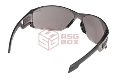 Mechanix Wear Tactical Glasses Type-N Smoke Lens Smoke - obrazek 2