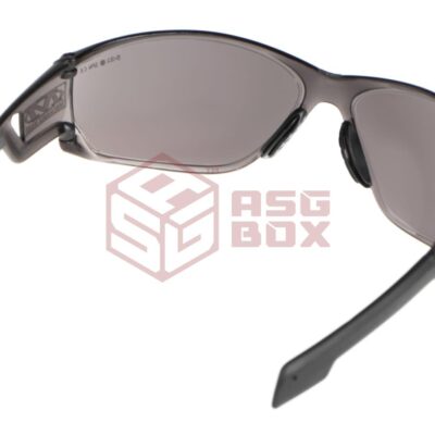 Alternative view of Mechanix Wear Tactical Glasses Type-N Smoke Lens Smoke
