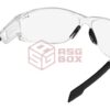 Mechanix Wear Tactical Glasses Type-N Clear Lens Clear OD-TM-12532161300 VNS2-10AA-CE asgbox.pl