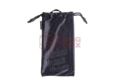 Mechanix Wear Tactical Glasses Type-N Clear Lens Clear - obrazek 7