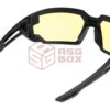 Mechanix Wear Tactical Glasses Type-X Amber Lens Amber OD-TM-12532302100 VXF-30AF-CE asgbox.pl
