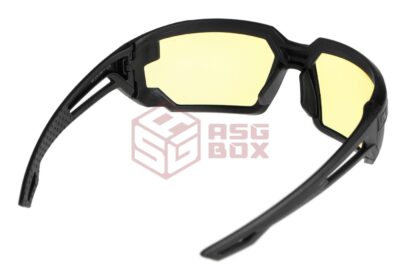Mechanix Wear Tactical Glasses Type-X Amber Lens Amber - obrazek 2