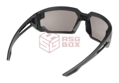 Mechanix Wear Tactical Glasses Type-X Smoke Lens Smoke - obrazek 2