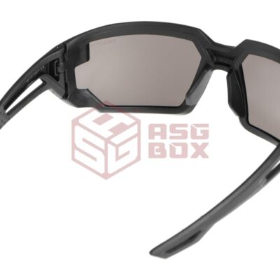 Alternative view of Mechanix Wear Tactical Glasses Type-X Smoke Lens Smoke