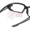 Mechanix Wear Tactical Glasses Type-X Clear Lens Clear OD-TM-12532361300 VXF-10AF-CE asgbox.pl