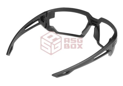 Mechanix Wear Tactical Glasses Type-X Clear Lens Clear - obrazek 2