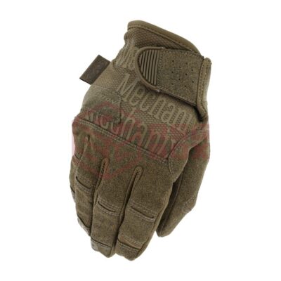 Alternative view of Mechanix Wear Precision Pro High Dex Coyote 2XL