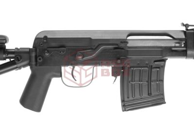LCT SVD-S S-AEG - obrazek 2