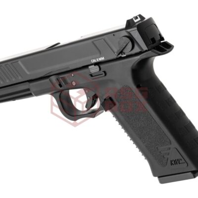 Alternative view of KWC KWC18 Full Auto Co2