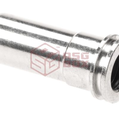Alternative view of EpeS Nozzle AEG Duralumin NiPTFE 19.7mm