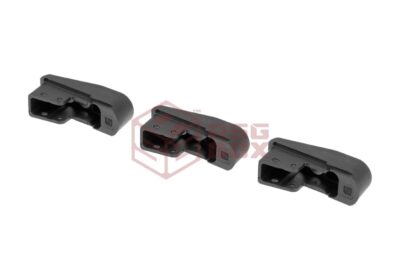 PTS Syndicate Enhanced Pistol Shockplate 1911 Black - obrazek 2