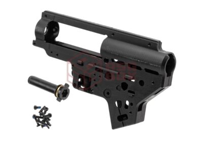 Retro Arms CNC Gearbox V2 Steel 8mm QSC - obrazek 2