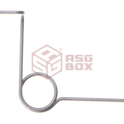 asgbox.pl - Anti Reversal Latch Spring Retro Arms