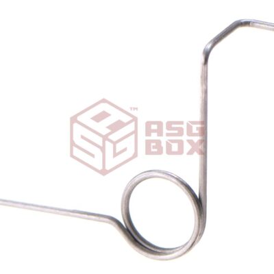 Alternative view of Retro Arms Anti Reversal Latch Spring