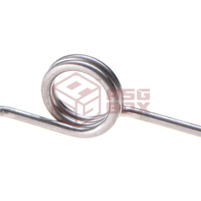 Alternative view of Retro Arms AR15 Trigger Spring