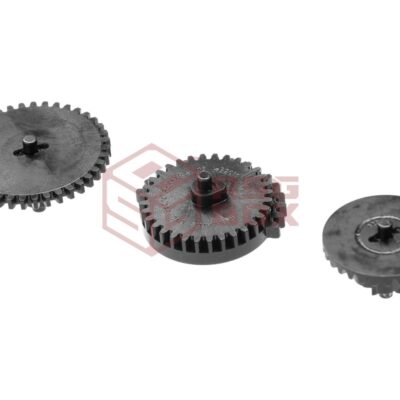 Alternative view of Retro Arms CNC Gears PandoRA 20:1 3mm