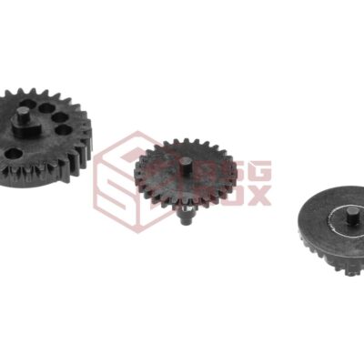 Alternative view of Retro Arms CNC Gears PandoRA Tokyo Marui NGRS