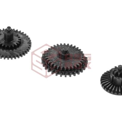 asgbox.pl - CNC Gears PandoRA SR25 19 Tooth 20:1 3mm Retro Arms