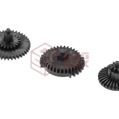 asgbox.pl - CNC Gears PandoRA DSG Set Retro Arms