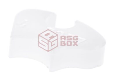 Retro Arms POM Sector Delay Clip 4mm - obrazek 2