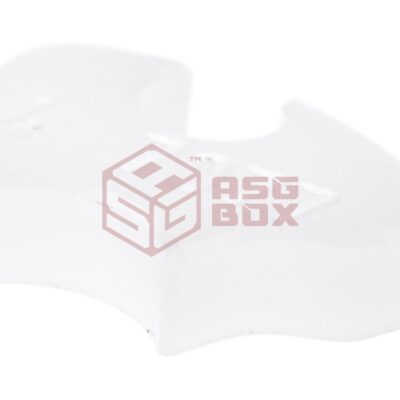 Alternative view of Retro Arms POM Sector Delay Clip 4mm