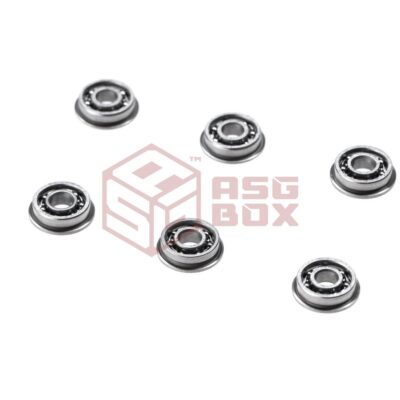 asgbox.pl - Ball Bearings 8mm / 3mm Retro Arms