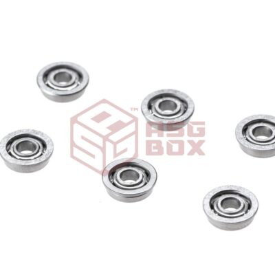 Alternative view of Retro Arms Ball Bearings 8mm / 3mm