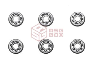 Retro Arms Ball Bearings 8mm / 3mm - obrazek 3