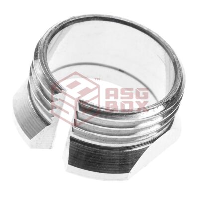 asgbox.pl - CNC Collet Nut Retro Arms