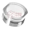Retro Arms CNC Collet Nut OD-TM-12538600000 6778 asgbox.pl