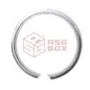 Retro Arms CNC Collet Nut OD-TM-12538600000 6778 asgbox.pl
