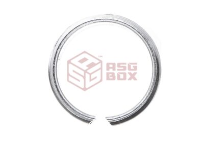 Retro Arms CNC Collet Nut - obrazek 4
