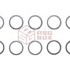 asgbox.pl - INOX Outer Barrel Washers AR15 Retro Arms