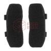 Templar's Gear CPC/CIBV Enhanced Comfort Pads Black OD-TM-12538806000 TG-CP/S-E-BL asgbox.pl