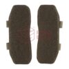 Templar's Gear CPC/CIBV Enhanced Comfort Pads Ranger Green OD-TM-12538820200 TG-CP/S-E-RG asgbox.pl