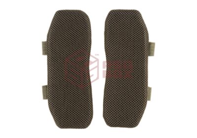 Templar's Gear CPC/CIBV Enhanced Comfort Pads Ranger Green - obrazek 2