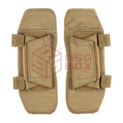 asgbox.pl - CPC/CIBV Enhanced Comfort Pads Templar's Gear